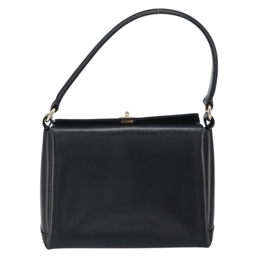 Gucci Vintage Leather